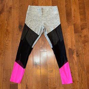 Victoria’s Secret Pink Leggings